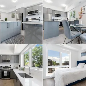  Apartment Entire Luxury 4mins To Falls