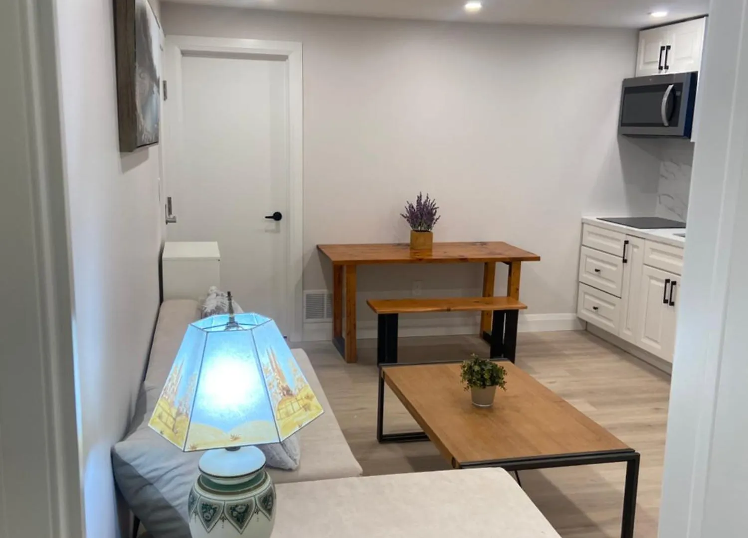 Luxury Two Bedrooms Suite Niagara Falls