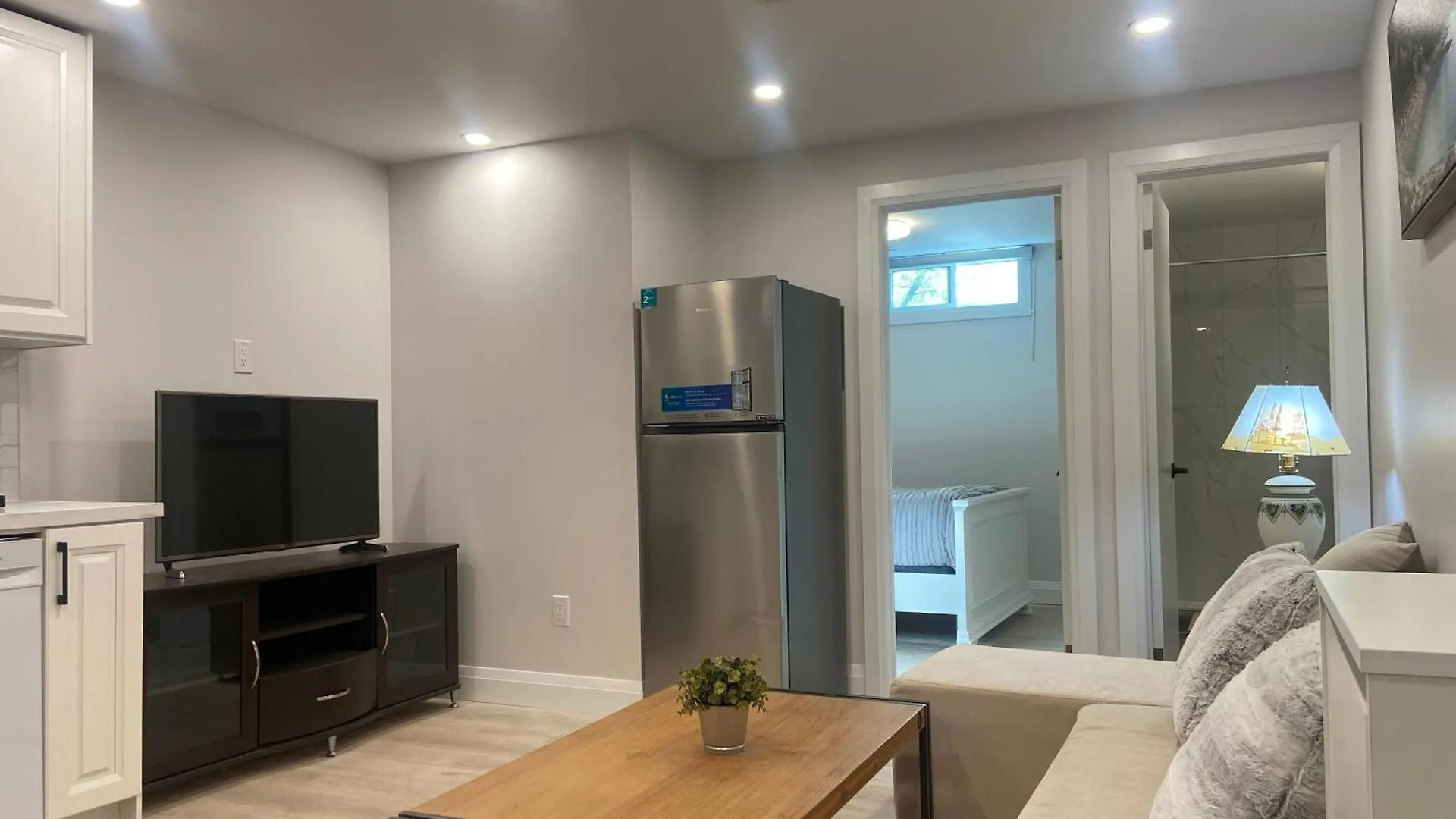 Apartamento Luxury Two Bedrooms Suite Niagara Falls