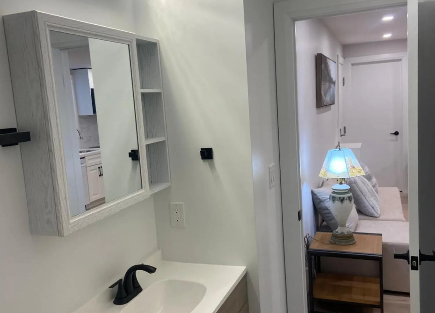 Luxury Two Bedrooms Suite Niagara Falls Canadá