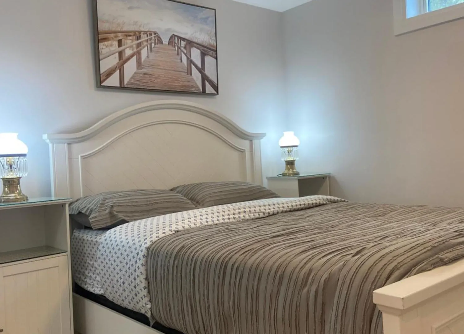 Luxury Two Bedrooms Suite Niagara Falls 0*,